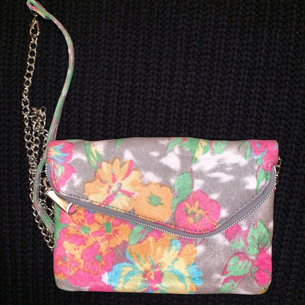 Hobo bag